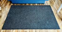 Ikea Teppich Kurzflor dunkelgrau 133x195 cm carpet Bad Godesberg - Rüngsdorf Vorschau