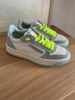 Replay Sneanker, Tennisschuhe, Gr. 36 neu Bielefeld - Bielefeld (Innenstadt) Vorschau