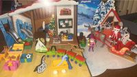 Playmobil Adventskalender Wichtelwerkstatt Niedersachsen - Bersenbrück Vorschau