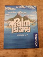 Palm Island - Die Insel to go - Spiel Kartenspiel Kosnos Nordrhein-Westfalen - Rheda-Wiedenbrück Vorschau