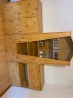 Wohnzimmerschrank aus Holz Nordrhein-Westfalen - Siegen Vorschau