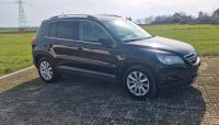 Volkswagen Tiguan 2.0 TDI 4Motion Mecklenburg-Vorpommern - Löcknitz Vorschau