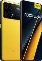 Xiaomi Poco X6 Pro NEU 256GB 8GB RAM RECHNUNG+GARANTIE Berlin - Pankow Vorschau