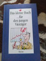 Buch für Männer zu verschenken Hessen - Wiesbaden Vorschau