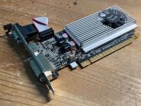 GeForce GT 705 1GB DDR3--HDMI-DVI-VGA-TOP-Graphikkarte-- Baden-Württemberg - Bad Waldsee Vorschau