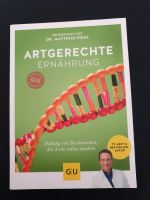 Artgerechte Ernährung,  Ernährungsdocs, Dr M Riedl, Gesundheit Aachen - Eilendorf Vorschau