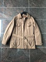 Apriori Übergangsjacke Gr. 42 in nugat Boutique-Ware Nordrhein-Westfalen - Titz Vorschau