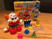 Play doh Knetspiel Clown OVP Thüringen - Vacha Vorschau