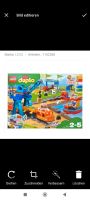 Lego duplo Riesen Sammlung Eisenbahn Bayern - Pentling Vorschau