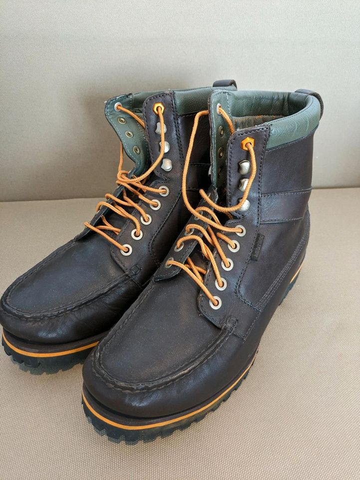 Timberland Boots Größe 43 in Brück