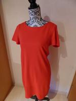 Kleid  Gr S    von VILA   in orangerot Bayern - Oberthulba Vorschau