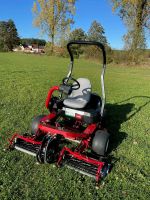 Toro Greensmaster 3250 D Spindelmäher Grünsmäher Bayern - Weidenbach Vorschau