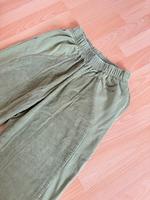 Nike Jogginghose / Hose / Größe s-m. Bayern - Hof (Saale) Vorschau