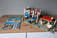 LEGO 6394 Parkhaus (Metro Park & Service Tower) mit Bauanleitung Wurster Nordseeküste - Nordholz Vorschau