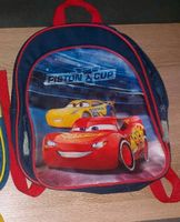 Kinderrucksack Cars Brandenburg - Schulzendorf bei Eichwalde Vorschau