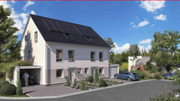 Einfamilienhaus mit 141qm WFL in Top Lage von Armsheim in KFW40 QNG Qualität (bis 270.000 € KFW Kreditprogramm) Rheinland-Pfalz - Armsheim Vorschau
