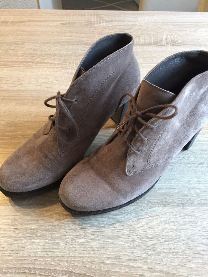 Damen schuhe Gabor gr 39 wie neu in Koblenz