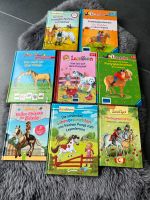 Leselöwen Leserabe Lesetiger Bücher Erstleser Ponys Pferde Hessen - Einhausen Vorschau