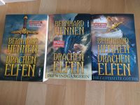 ,,Drachenelfen" Buchreihe Berlin - Lichterfelde Vorschau