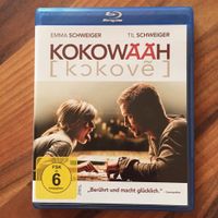 Blu Ray Kokowääh neuwertig Dithmarschen - Brunsbuettel Vorschau