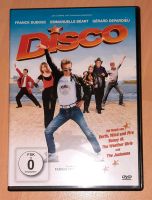 DVD Disco mit Gerard Depardieu FSK0 Brandenburg - Perleberg Vorschau