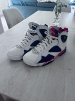 Nike Air Jordan 7 Olympic Trinker Us10 Bayern - Landshut Vorschau