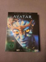 AVATAR Blue-Ray 3D Bayern - Ebermannsdorf Vorschau