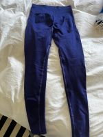 Lila Oner Active Leggings Long M Baden-Württemberg - Albstadt Vorschau