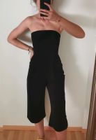 Zara eleganter Bandeau Overall Einteiler Gr. 34 neuwertig Niedersachsen - Bösel Vorschau