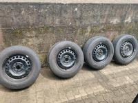 4x Kompletträder T5 Bayern - Mammendorf Vorschau