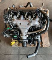 MOTOR 2.2HDI 4XH CITROEN PEUGEOT Berlin - Wilmersdorf Vorschau