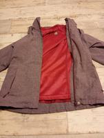Winterjacke Damen Mecklenburg-Vorpommern - Sundhagen Brandshagen Vorschau