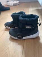 Nike Kinder Stiefel - Grösse 30 Nordrhein-Westfalen - Neuss Vorschau