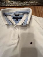 Tommy Hilfiger Polo Shirt Gr.XXL in Weiß. Dortmund - Innenstadt-West Vorschau