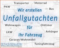 ✳️Kfz Unfall Schaden Gutachter Gutachten 24h Berlin Brandenburg✳️ Berlin - Lichtenberg Vorschau