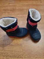 Winterstiefel Kinder, Größe 23 Bayern - Cham Vorschau