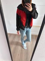 Khujo genuine Sweatjacke Bomberjacke Retro Design Gr S Vintage Bayern - Gerolzhofen Vorschau
