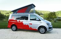 Schlafdach, Klappdach VW T5/T6 SCA 290 Baden-Württemberg - Neuhausen Vorschau