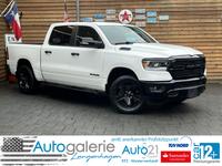Dodge RAM 1500 5,7L Offroad 4x4 AHK CarPlay Leder LPG Niedersachsen - Langenhagen Vorschau