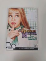 Hannah Montana - Zwei Welten, ein Geheimnis Nordrhein-Westfalen - Ahlen Vorschau