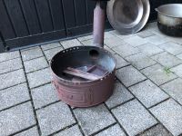 Ofen &Grillen Braten kochen Nordrhein-Westfalen - Gummersbach Vorschau