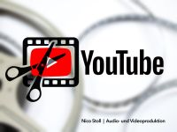 Youtube Cutter | Video Editor | Bearbeitung | Schnitt | Vlog Leipzig - Dölitz-Dösen Vorschau