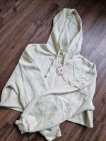 Hoodie vom Gina Tricot in mint in Größe S Schleswig-Holstein - Winsen Vorschau