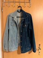 Damen Jeansjacke Nordrhein-Westfalen - Gelsenkirchen Vorschau