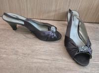 Stöckelschuhe Sachsen - Schwarzenberg (Erzgebirge) Vorschau