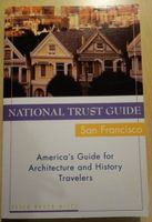 National Trust Guide San Francisco Architektur History Reise USA Hessen - Langen (Hessen) Vorschau