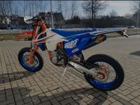 Suche Ktm EXC 500 Sixdays Niedersachsen - Sande Vorschau