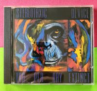 Stereotaxic Device – 100 Per Day Extinct (1992) Industrial CD Schleswig-Holstein - Reinbek Vorschau