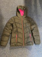 CMP Steppjacke Jacke Gr.164 Grau/Pink Baden-Württemberg - Kernen im Remstal Vorschau