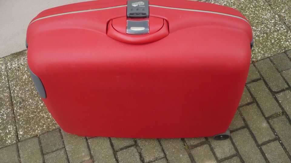 Koffer  - Hartschale in Freital